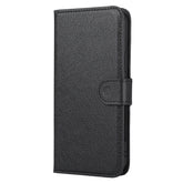 Cross Texture Detachable Leather Phone Case, For iPhone 12 mini, For iPhone 12 / 12 Pro, For iPhone 12 Pro Max, For iPhone 11, For iPhone 11 Pro, For iPhone 11 Pro Max